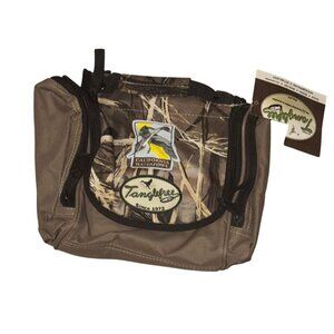 Tanglefree California Waterfowl Camouflage Field Bag